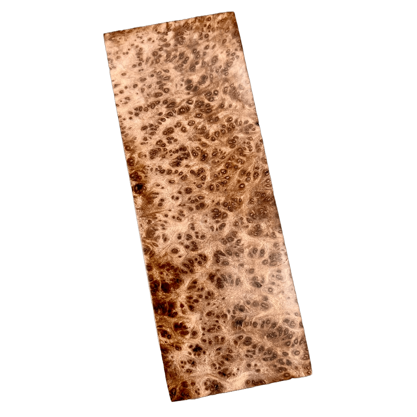 Redwood Burl Block (Stabilized) - RBB26