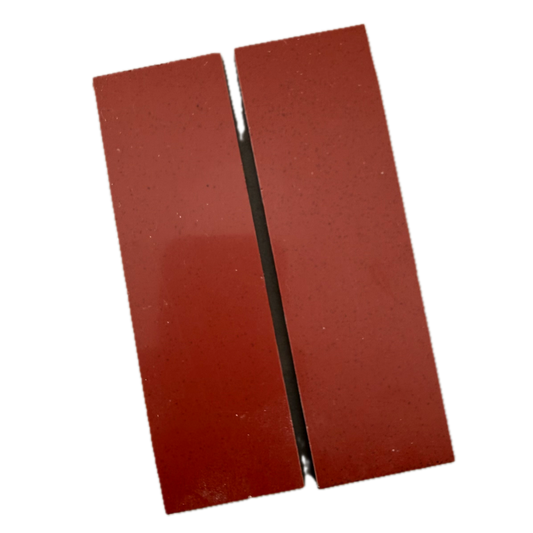 Dark Red GripX Scales