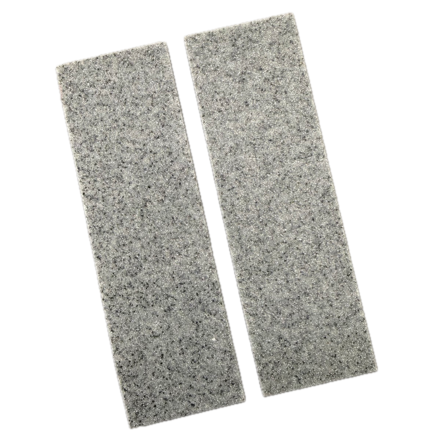 Silver Metallic GripX Scales