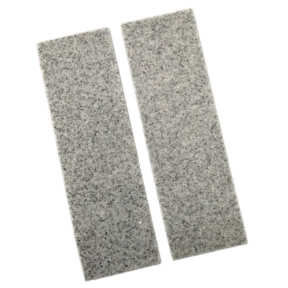 Silver Metallic GripX Scales