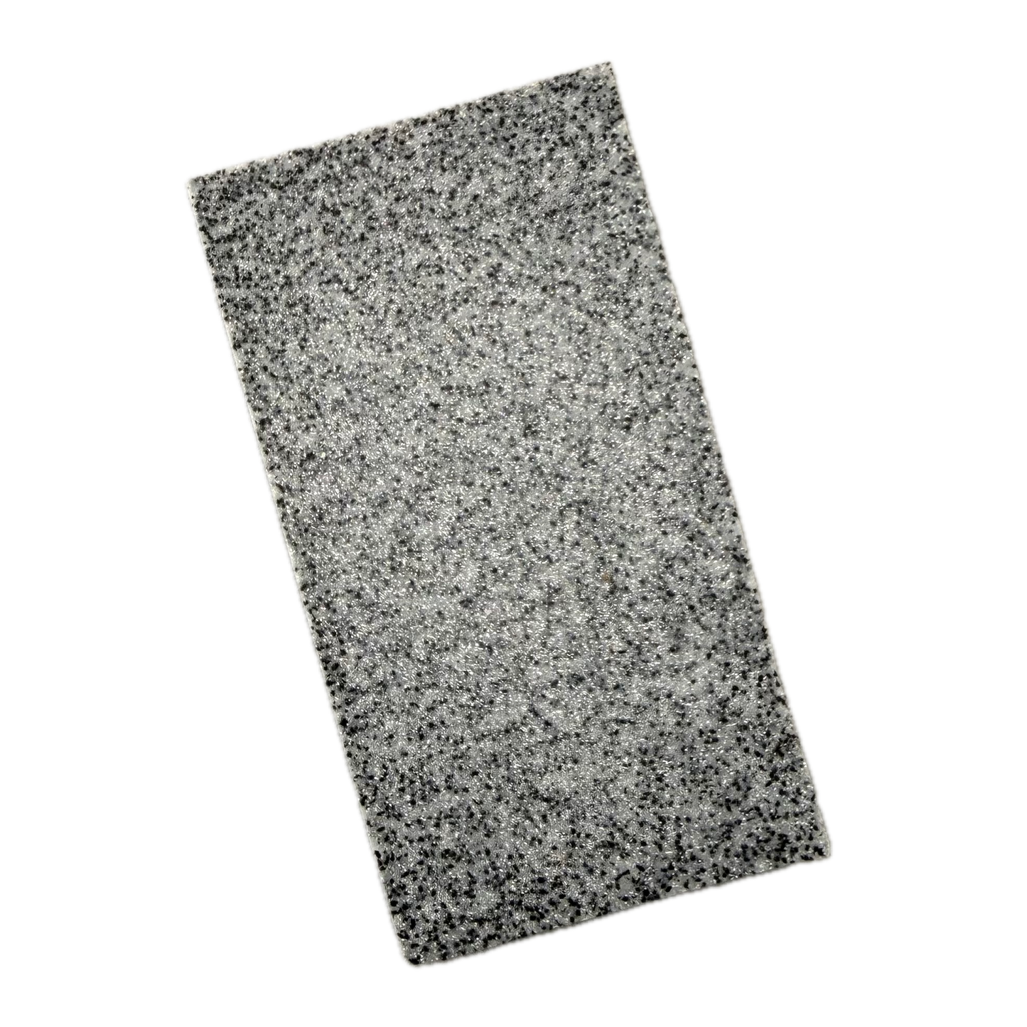 Silver Metallic GripX Scales