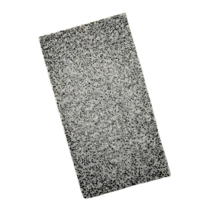 Silver Metallic GripX Scales