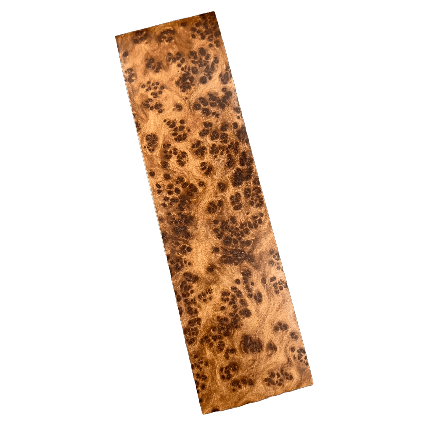 Thuya Burl Block (Natural) - THB02