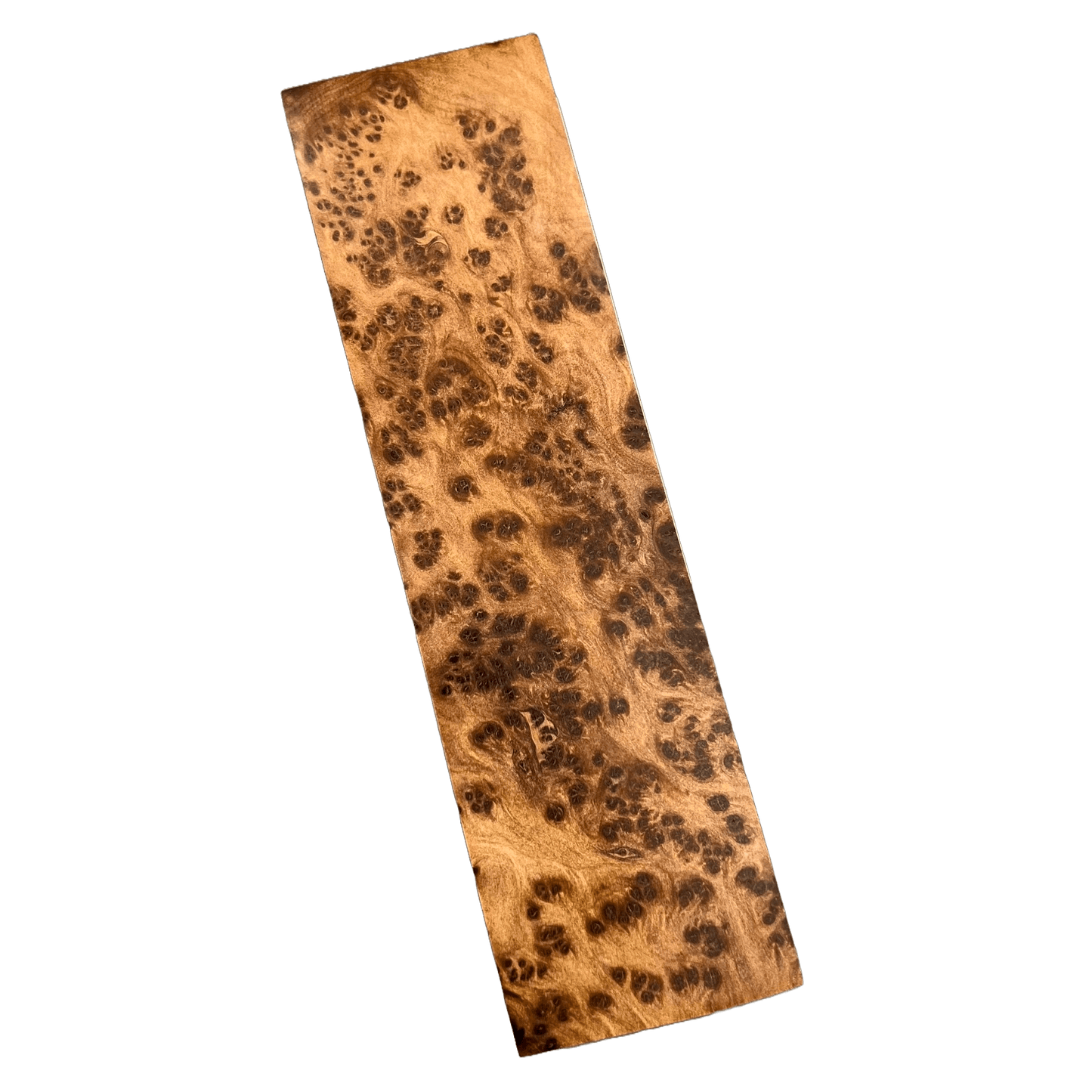 Thuya Burl Block (Natural) - THB02