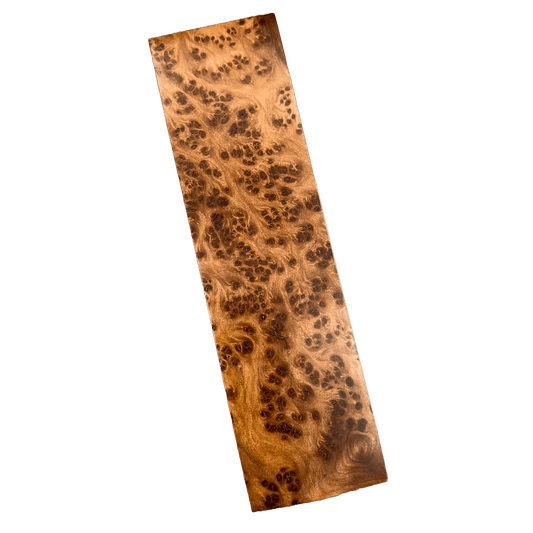 Thuya Burl Block (Natural) - THB03