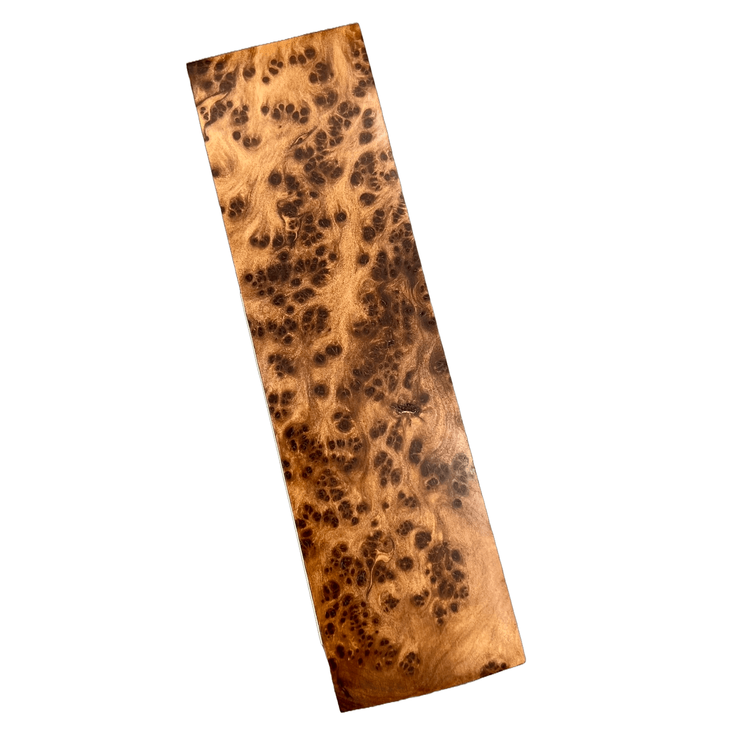 Thuya Burl Block (Natural) - THB03