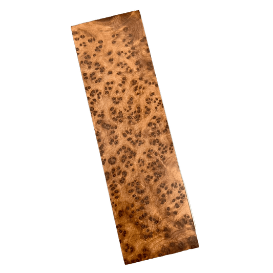 Thuya Burl Block (Natural) - THB04