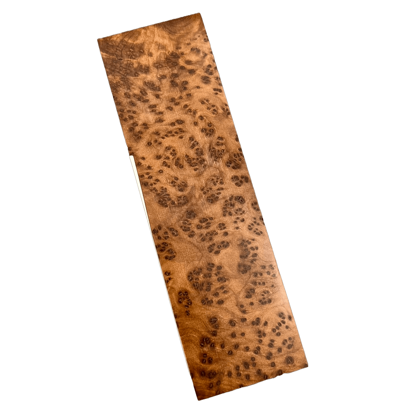 Thuya Burl Block (Natural) - THB04