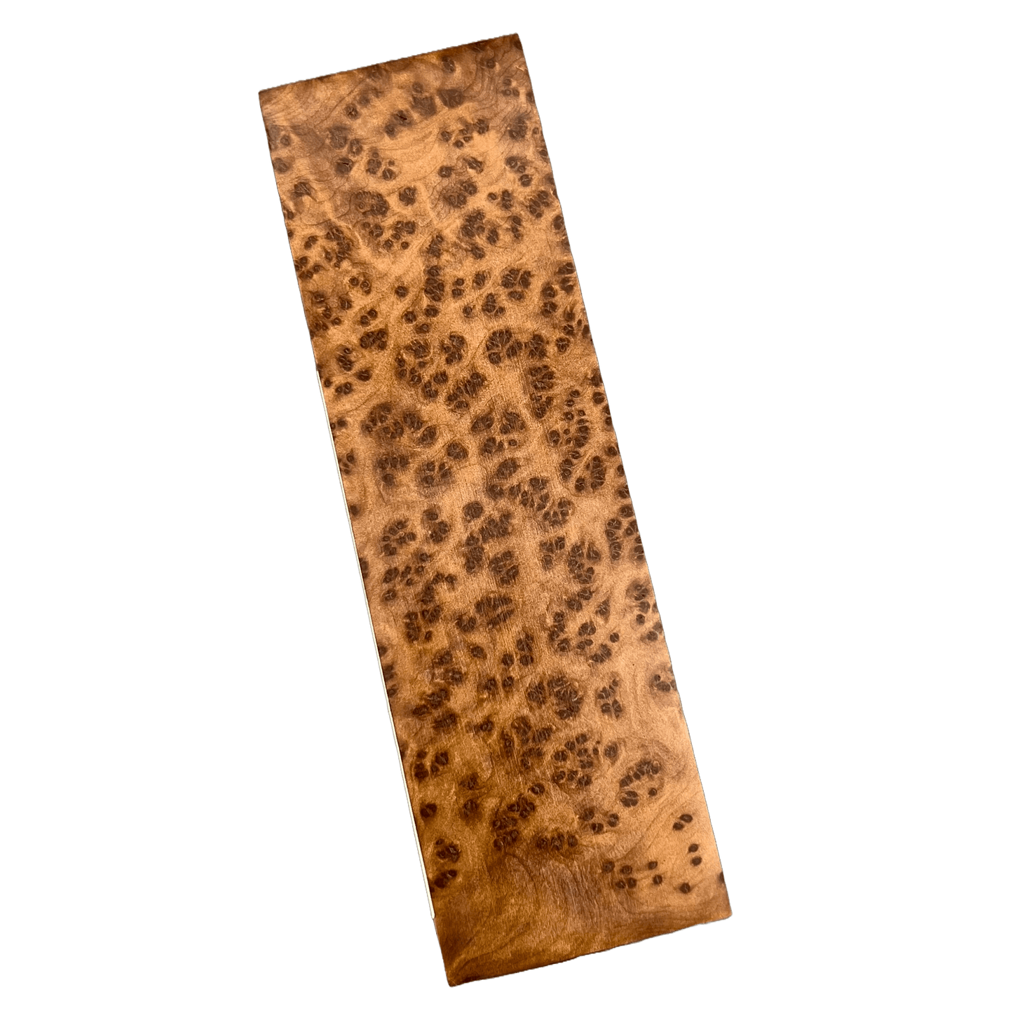 Thuya Burl Block (Natural) - THB05