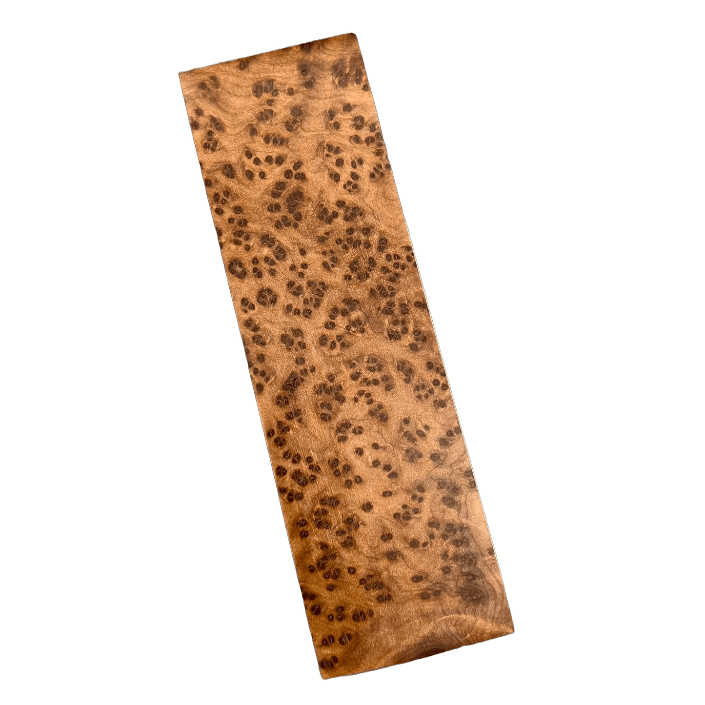 Thuya Burl Block (Natural) - THB05