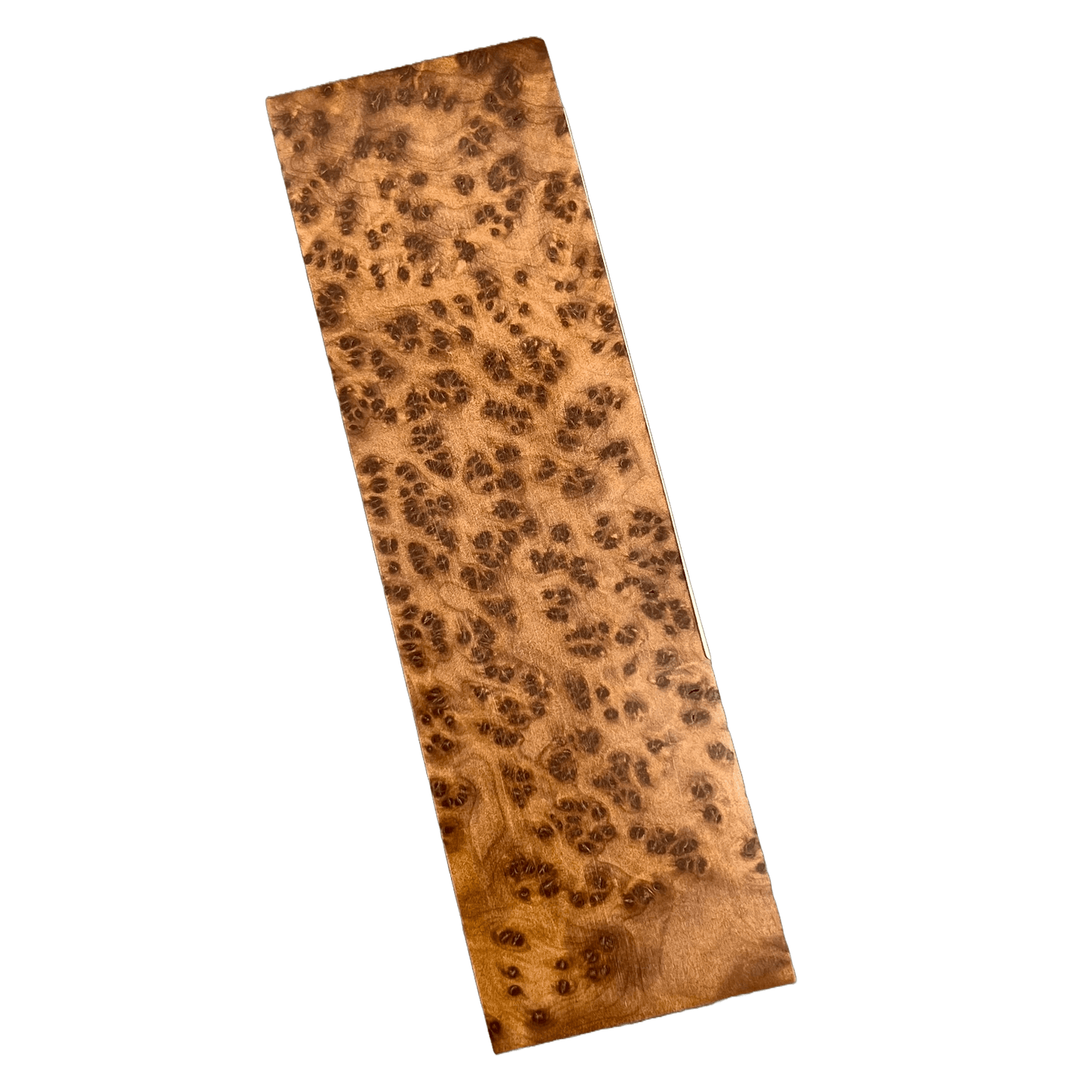 Thuya Burl Block (Natural) - THB06