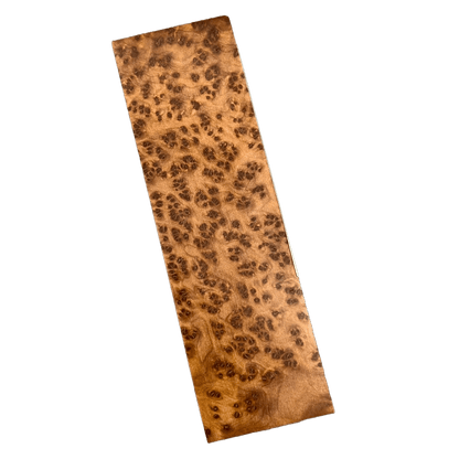 Thuya Burl Block (Natural) - THB06