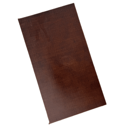 Vintage F4 Phantom Canvas Micarta Liner
