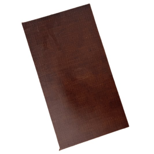 Vintage F4 Phantom Canvas Micarta Liner