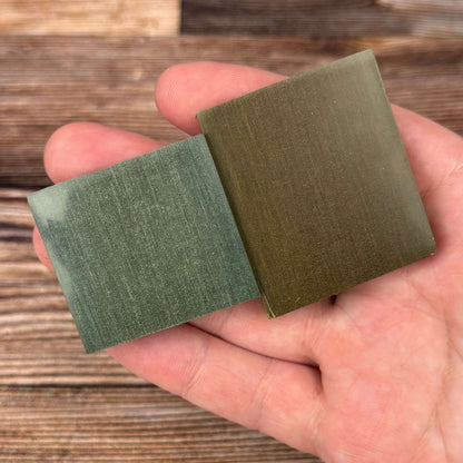 Green Mountain Crosscut .40" Scales