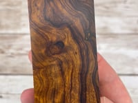 Desert Ironwood Block (Natural) - DB13