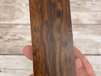 Desert Ironwood Block (Natural) - DB14