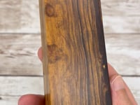 Desert Ironwood Block (Natural) - DB15