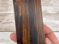 Desert Ironwood Block (Natural) - DB16