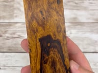 Desert Ironwood Block (Natural) - DB17