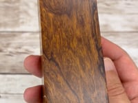 Desert Ironwood Block (Natural) - DB18