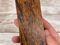 Curly Desert Ironwood Block (Natural) - DB19