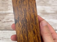 Curly Desert Ironwood Block (Natural) - DB20