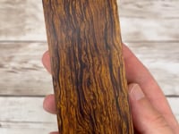 Desert Ironwood Block (Natural) - DB12