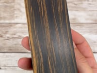 Mun Ebony Block (Natural) MUB03