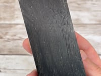 Bog Oak Block (K&G Stabilized) - BGO15