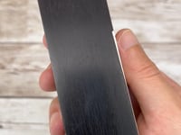 Madagascar Ebony Block (Natural) - MAE02