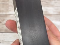 Madagascar Ebony Block (Natural) - MAE07