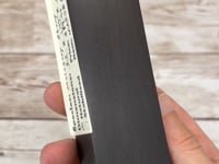 Madagascar Ebony Block (Natural) - MAE08