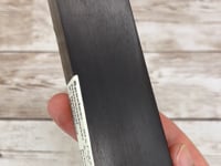 Madagascar Ebony Block (Natural) - MAE09