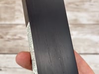 African Blackwood Block (Natural) - AB18