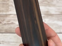 Macassar Ebony Block (Natural) - MAC18