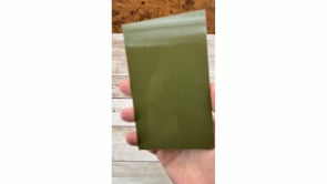 OD Green G10 Liners