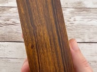 Desert Ironwood Block (Natural) - DB72