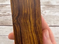 Desert Ironwood Block (Natural) - DB71