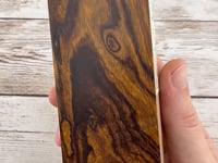 Desert Ironwood Block (Natural) - DB63