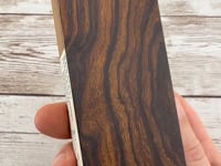 Desert Ironwood Block (Natural) - DB55