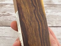 Desert Ironwood Block (Natural) - DB52