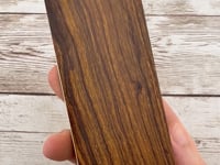 Desert Ironwood Block (Natural) - DB50