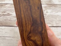 Desert Ironwood Block (Natural) - DB49