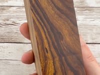 Desert Ironwood Block (Natural) - DB48