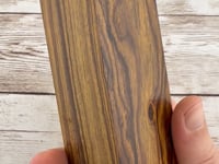 Desert Ironwood Block (Natural) - DB47