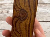 Desert Ironwood Block (Natural) - DB46