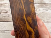 Desert Ironwood Block (Natural) - DB45