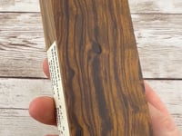 Desert Ironwood Block (Natural) - DB43