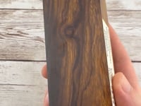 Desert Ironwood Block (Natural) - DB42